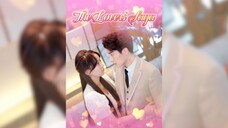 Huyền thoại của những người yêu nhau - The Lovers' Saga - Phụ đề tiếng Việt