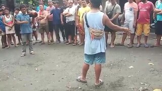 brown red ( Silent Assassin GY )