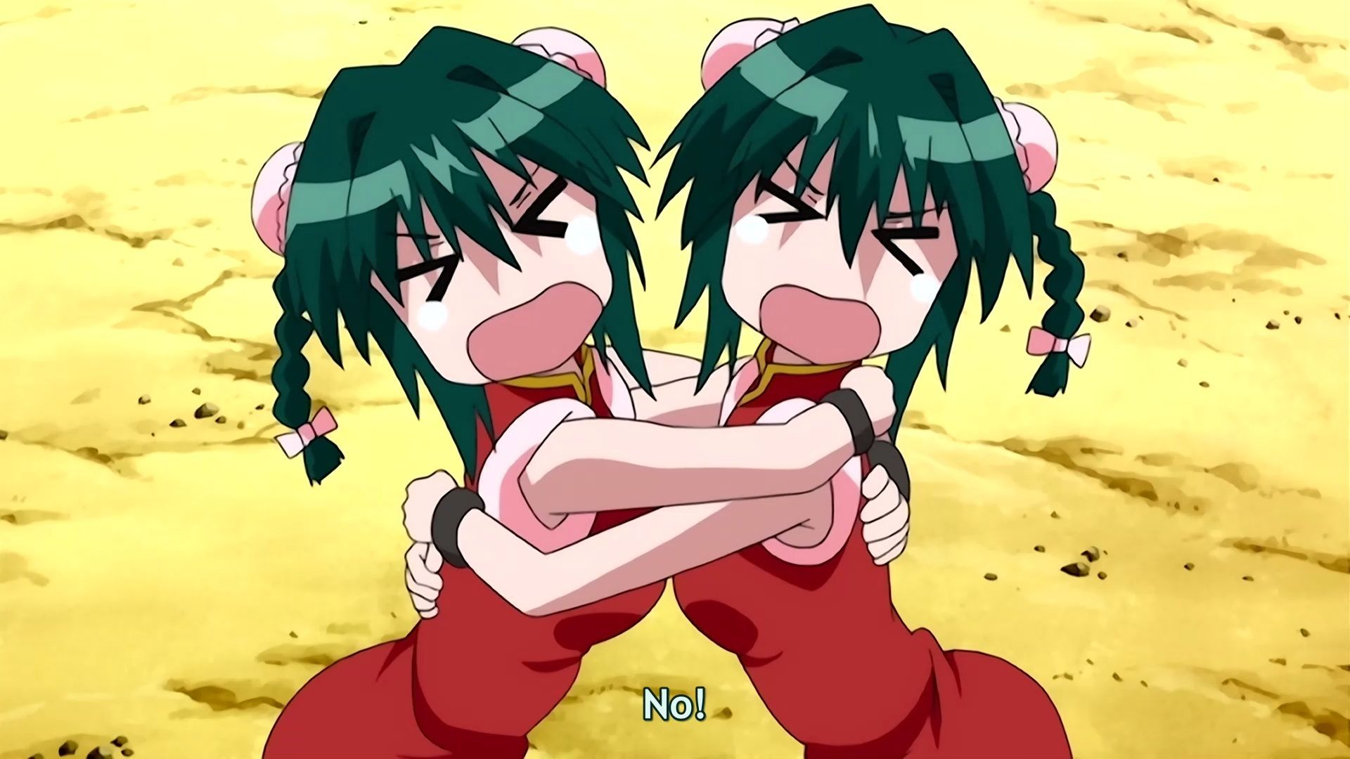 Nagasarete Airantou Hentai