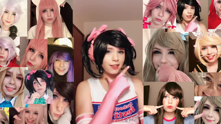 Hit or Miss - Nyannyancosplay