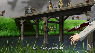 Vinland Saga Episode 6 Sub Indo