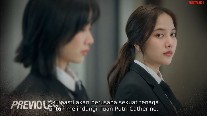 Putri Madelin eps 2