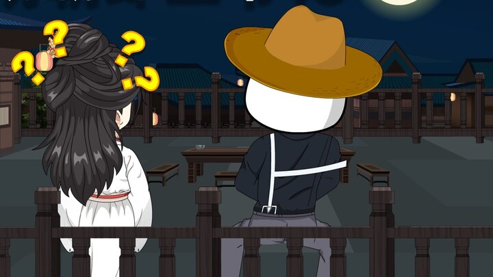 Episode 13: Even my brother doesn’t know, it seems he is not a time traveler