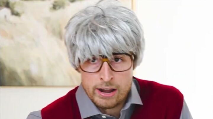 Tingkat impian yang berbeda-beda sesuai usia—kamu sudah sampai level mana?