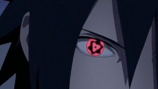 Sasuke bạn thân của NARUTO