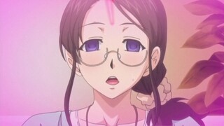 男主意外获得神奇的笔