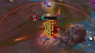 رايل جامع الأشياء