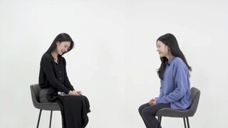 [Orange Orange] How did we meet? "I thought you would be cute