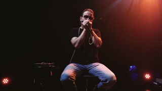 Michal Kielak - Blues without money (Live 2020)