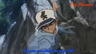 Opening Detective Conan 32