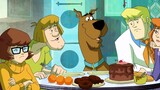 Scooby-Doo! Mystery Incorporated Season 2 Episode 4 - Web of the Dreamweaver