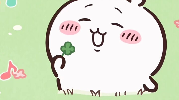 Baby Ji has an amazing voice~