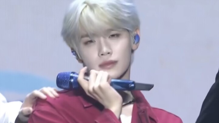 Some people nail girl group choreography like they’ve completely transformed.