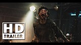 Peninsula Official Trailer 2 HD (2020) Train to Busan 2 Zombie Movie