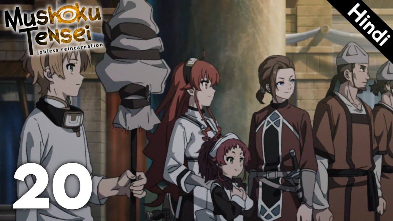 The Military Might of a Village  Isekai Nonbiri Nouka Episode 8 [English  Sub] ~ 異世界のんびり農家 - BiliBili