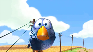 การ์ตูนสั้น 🐦 เต็มเรื่อง HD การ์ตูน อนิเมชั่น สนุกๆ ข้อคิดดีๆ