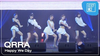 QRRA - Happy We Day @ THE GUITAR MAG AWARDS 2024, ICONSIAM [Overall Stage 4K 60p] 240312