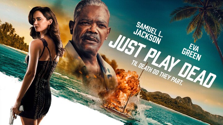 Just Play Dead - Official Trailer (2026) Samuel L. Jackson