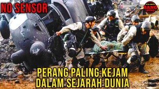 RATUSAN TENTARA ELITE AS DI TURUN KAN KE SOMALIA UNTUK MENANGKAP PANGLIMA PERANG PALING KEJAM ❗