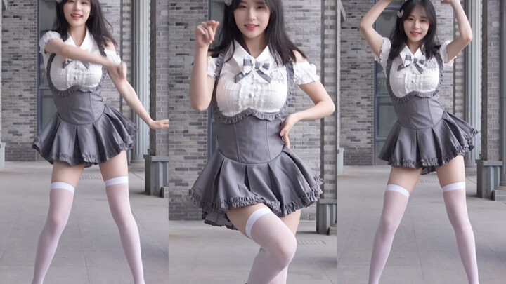 Uniform Girl TT