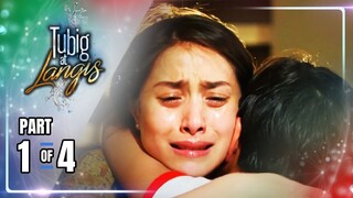 Tubig at Langis | Episode 43 (1/4) | May 1, 2024