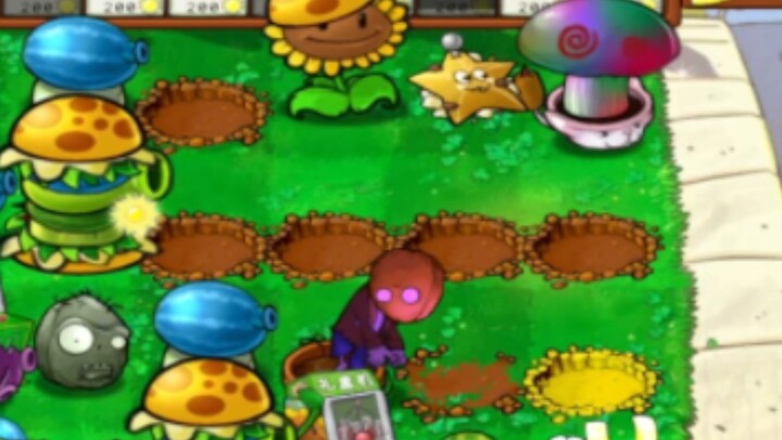 The Most Tricky Episode