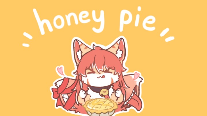 〖meme đã hoàn thành/hoạt hình〗meme honeypie