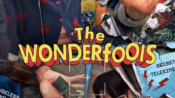 Category : Korean Drama Title : The Wonderfools Genre : Comedy, Fantasy
