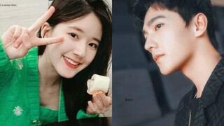 Quá lố! Đọc thoại còn bắt Ngô Lỗi cầm kịch bản cho cô ấy, Dương Dương cũng bị cô ấy mắng, thật là ng