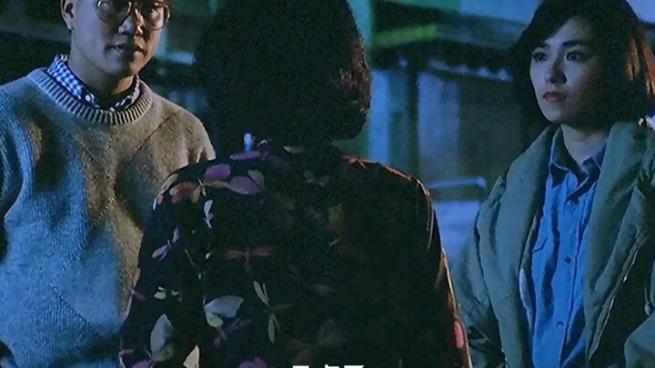 A stunning cast brings to life the ultimate Chinese-style tragic beauty: Leslie Cheung and Anita Mui