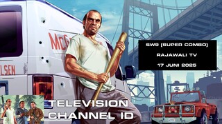 SW9 (Super Combo) - Rajawali TV - 17 Juni 2025 [Klip]