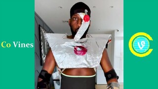 Try Not to Laugh or Grin Watching The Funniest Skits of The Week November 2021 #1