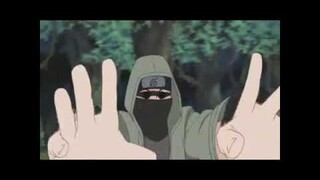 shino aburame 💚🕷️