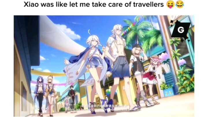 Summer Vaca😎