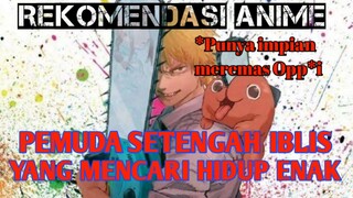 KEHIDUPAN KITA YANG BIASA ADALAH IMPIAN SEBAGIAN ORANG!!