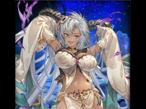 Gacha Flash Gala akhir taun  : Granblue Fantasy Indonesia #granbluefantasy #gacha #gbf
