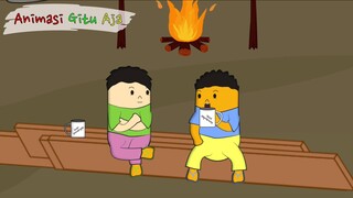 Bangun rumah - asep & agus episode 3 part 1