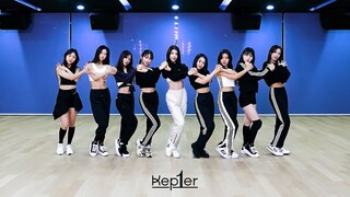 Kep1er 케플러 | 'O.O.O' Dance Practice