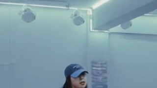 NewDance choreography version | Slow + original speed