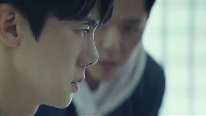 "Good people are hard to find, and evil is twisted" Lee Sung-min's new suspense crime "Lucky Days" P