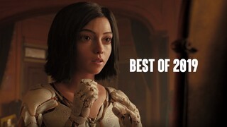 Best of Alita 2019 | Memes Corner