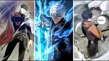 Top 10 Manhwa/Manhua/Manga Where MC is Badass Sword Master