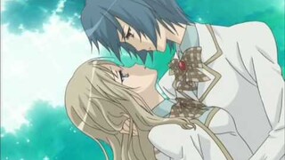 Strawberry Panic - Opening 2