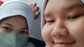 Nurul huda 😂☺