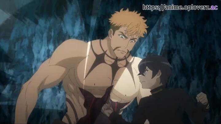 Mugen Gacha Episode 2 Sub indo