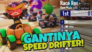 ALUMNI SPEED DRIFTER YUK NGUMPULLL!! KART RIDER DRIFT PC VERSION [ANDROID/IOS/PC]