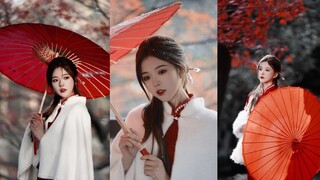 [抖音] Bành Thập Lục 彭十六 - Tổng hợp các "Slow Motion" | Part 11
