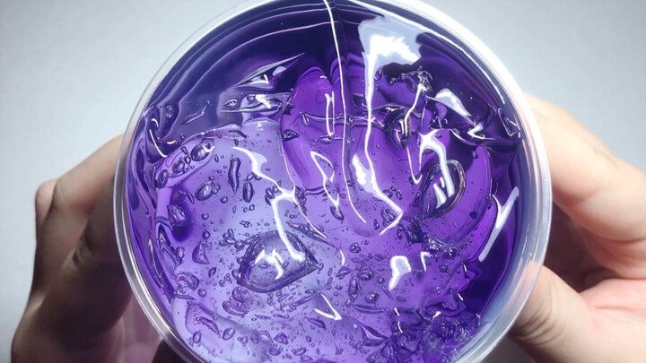 3 yuan to buy a bowl of "Amethyst": The children are so happy