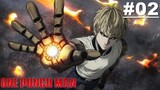 One Punch Man (Season 1) - Episode 02