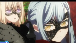 Chat for a while about the first three episodes of Solar Doll